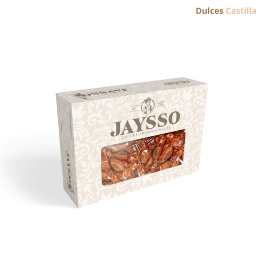 Caja Delicias De Naranja Jaysso
